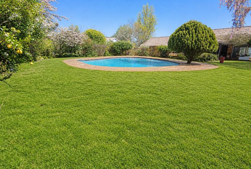 5 Bedroom Property for Sale in Helicon Heights Free State